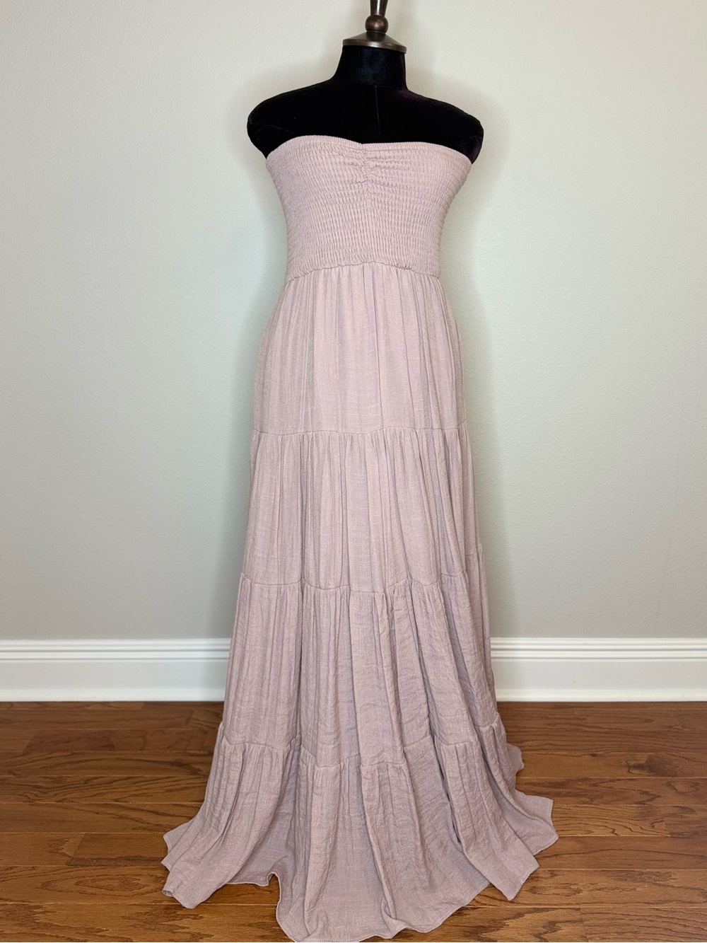 Take Chances Dress